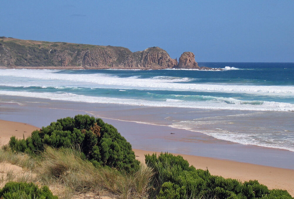 Cape Woolamai Pinnacles Walk