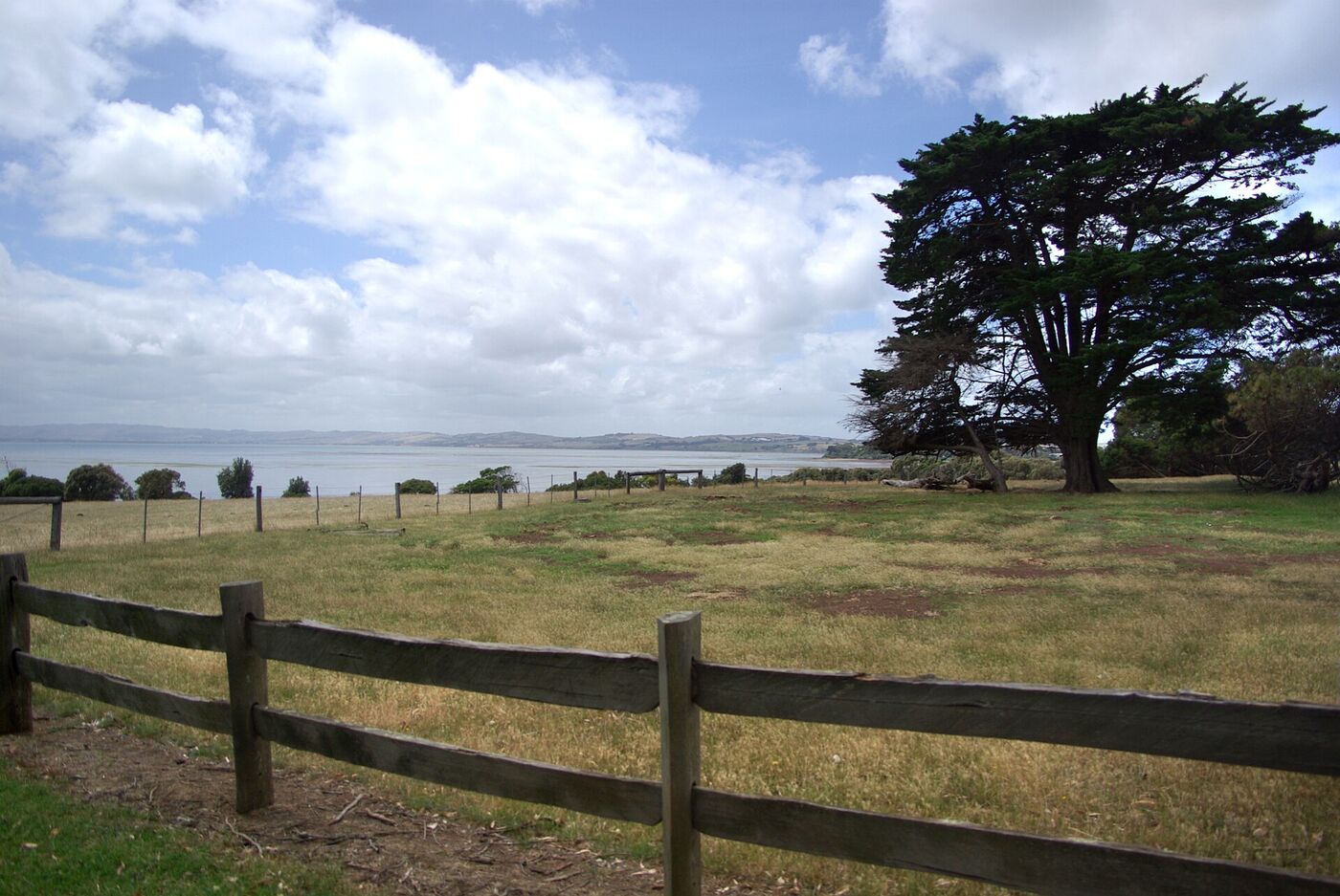 Churchill Island Heritage Farm